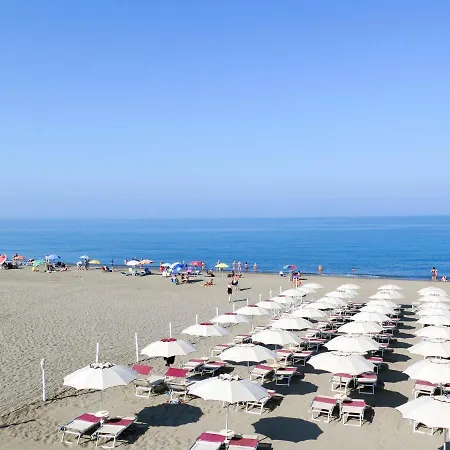 Holiday home Gineprino-7 By Interhome Marina Di Bibbona