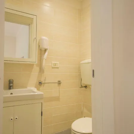 Holiday home Gineprino-7 By Interhome