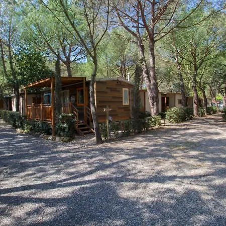Holiday home Gineprino-7 By Interhome Marina Di Bibbona
