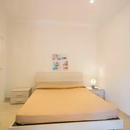 Holiday home Gineprino-7 By Interhome Marina Di Bibbona