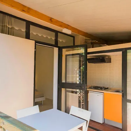 Holiday home Gineprino-7 By Interhome *