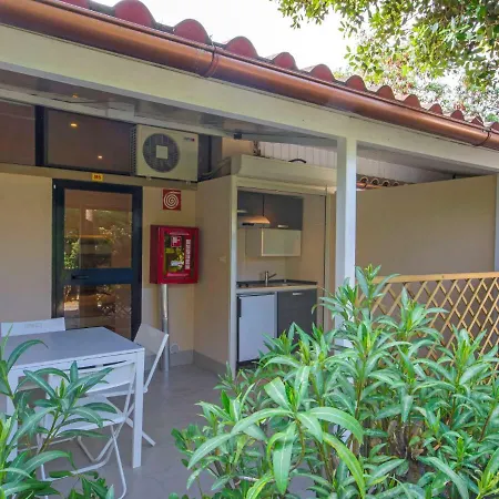 Holiday home Gineprino-7 By Interhome Marina Di Bibbona